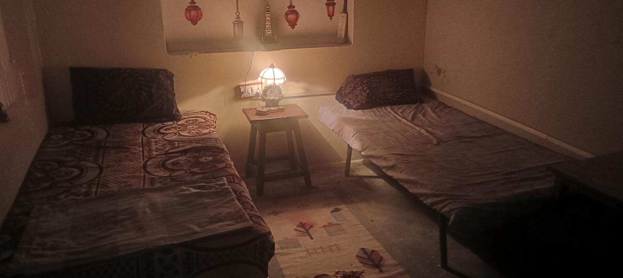 Ds Home Lucknow Eksteriør billede